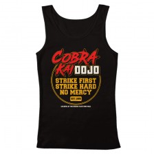 Cobra Kai Dojo Women's
